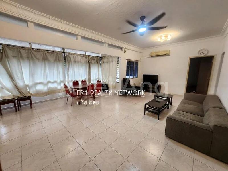 3 Bed Condo for Rent in  Oxley Mansion - Image 11